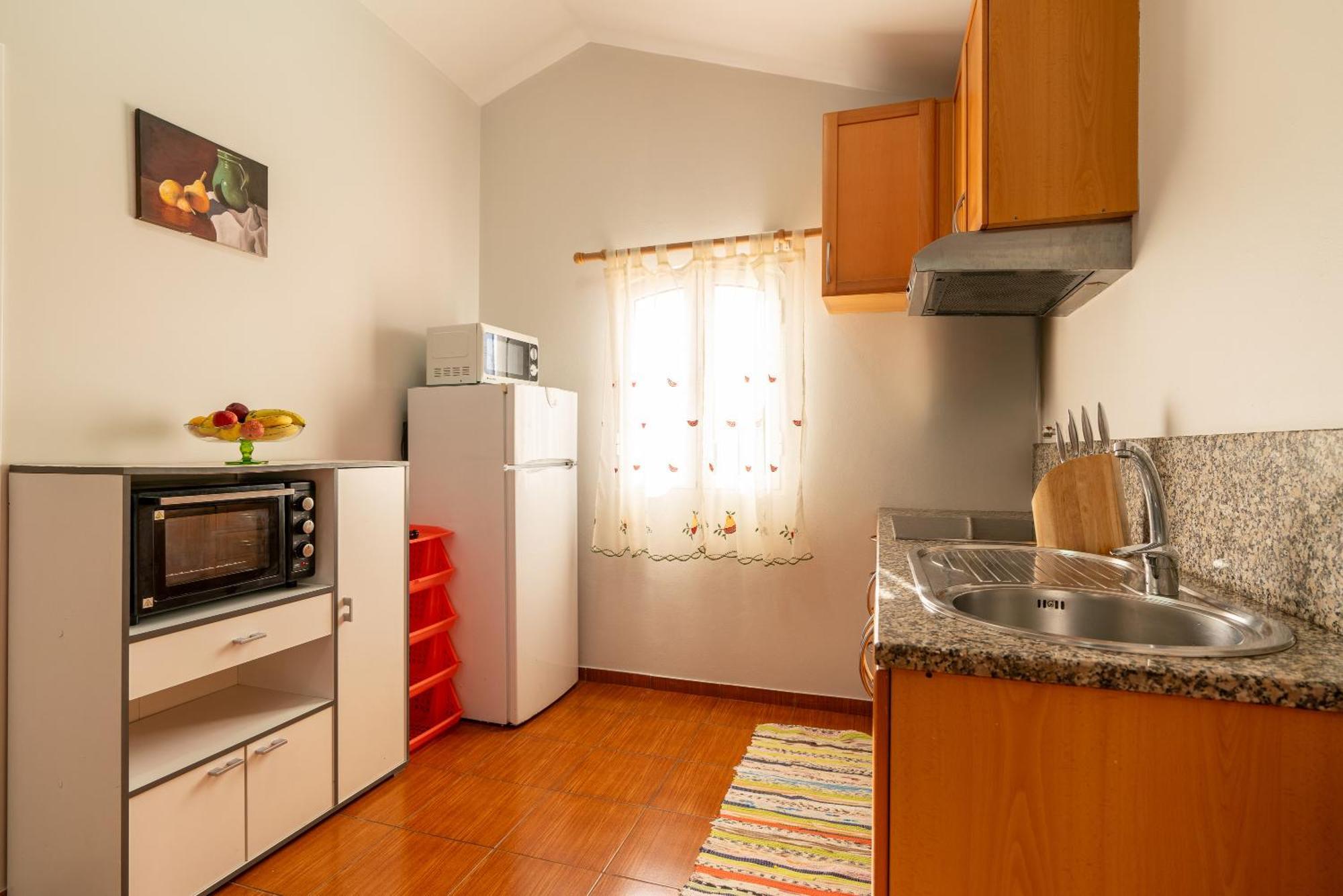 Apartamento Celia 阿科达卡列塔 外观 照片