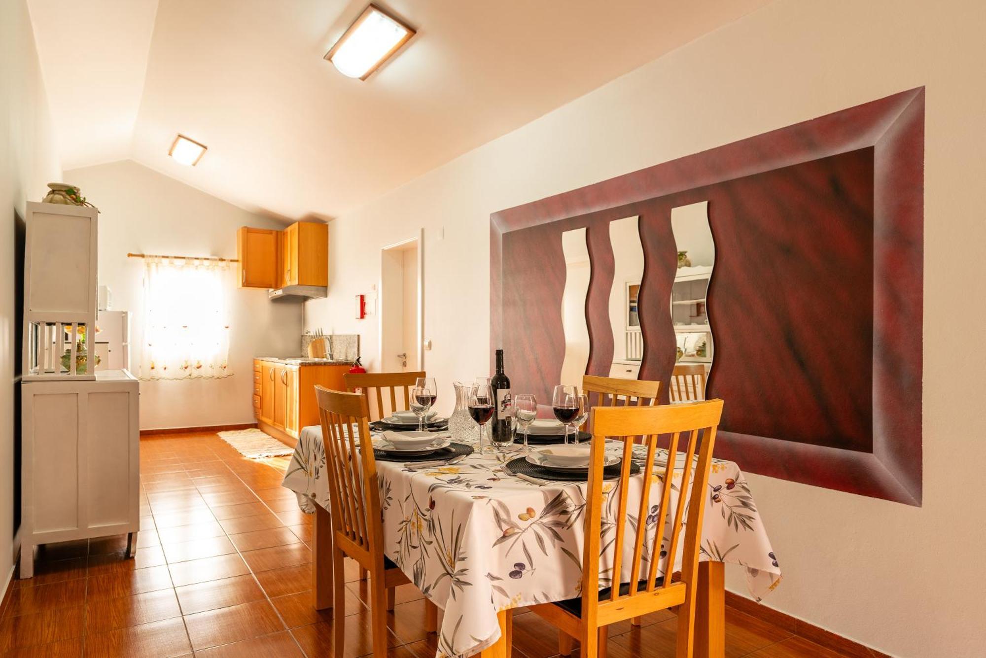 Apartamento Celia 阿科达卡列塔 外观 照片