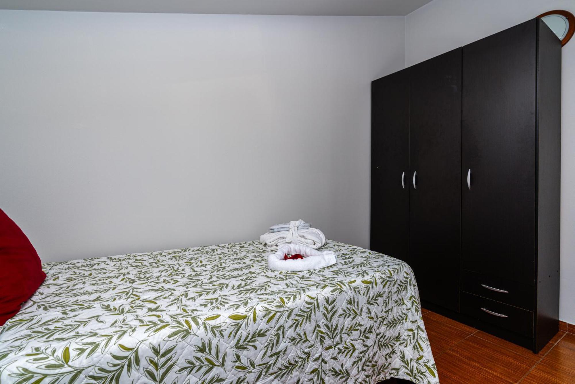 Apartamento Celia 阿科达卡列塔 外观 照片