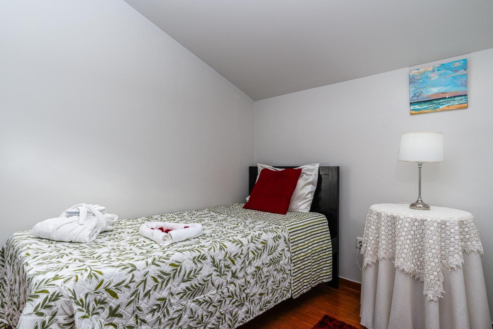 Apartamento Celia 阿科达卡列塔 外观 照片