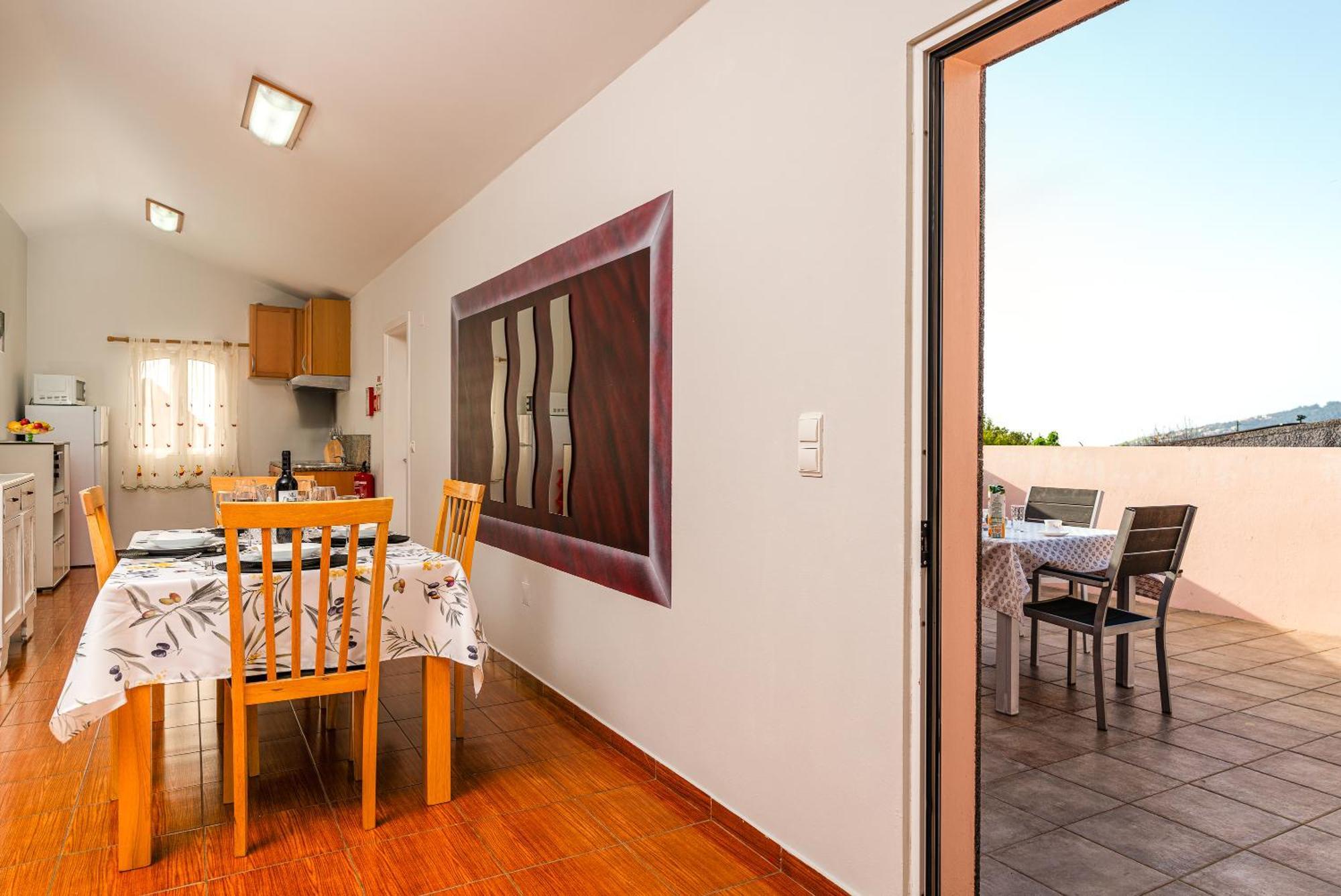 Apartamento Celia 阿科达卡列塔 外观 照片
