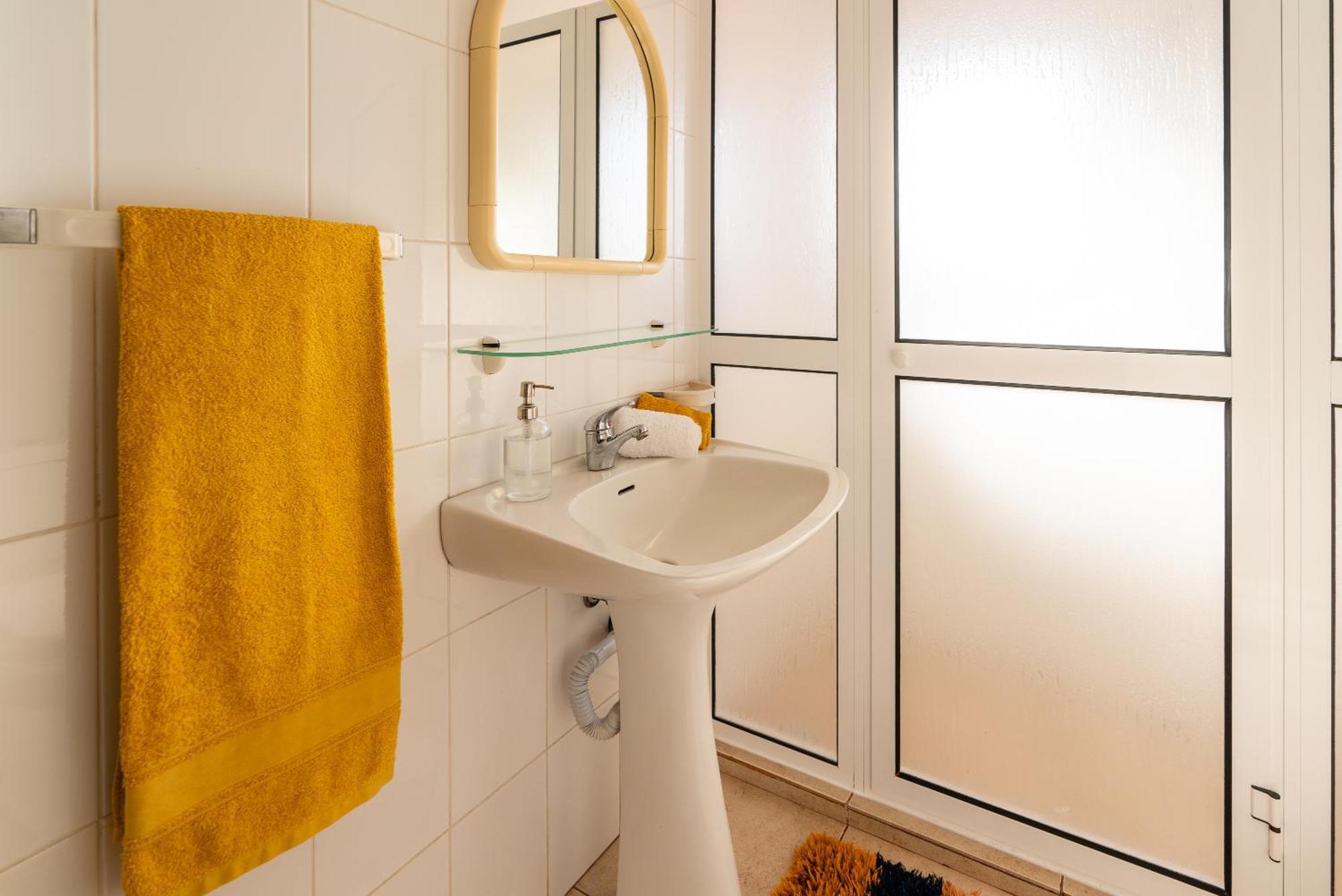 Apartamento Celia 阿科达卡列塔 外观 照片