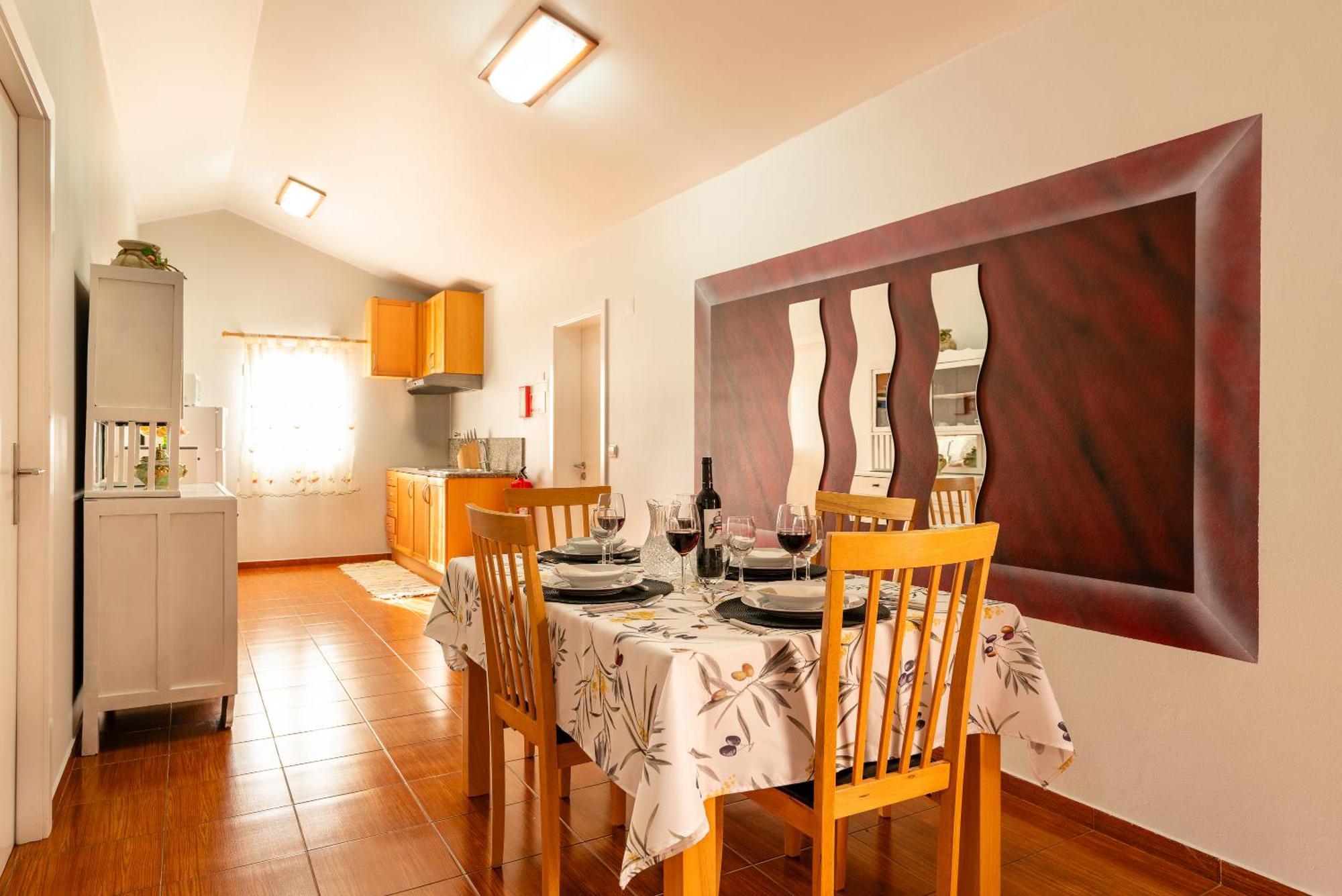 Apartamento Celia 阿科达卡列塔 外观 照片