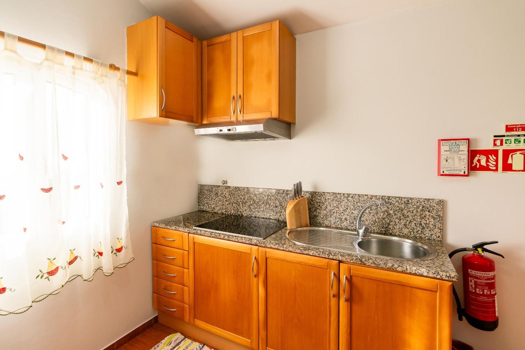 Apartamento Celia 阿科达卡列塔 外观 照片