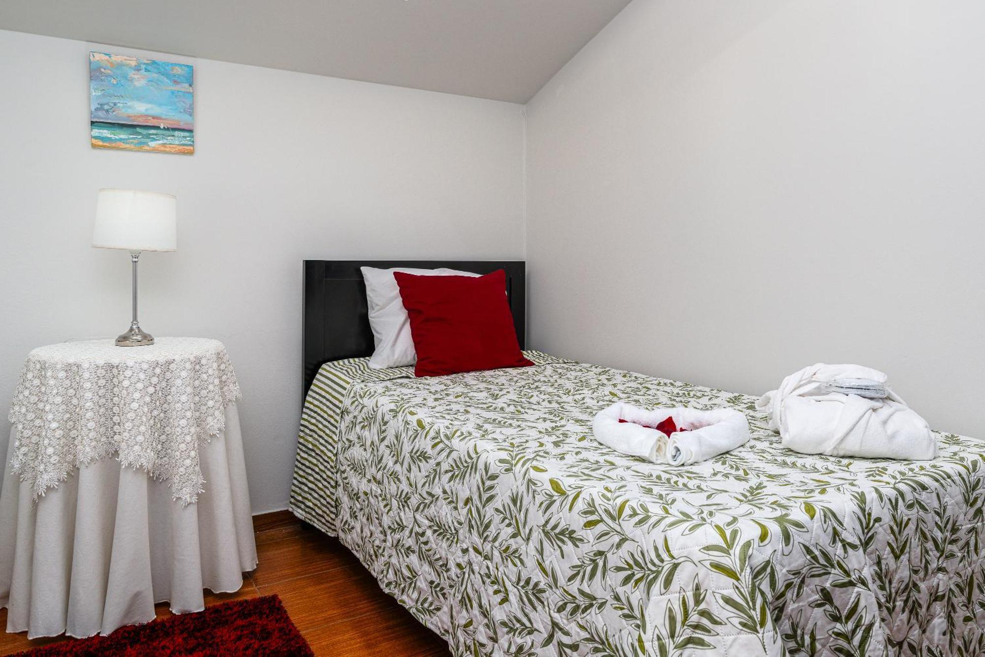 Apartamento Celia 阿科达卡列塔 外观 照片