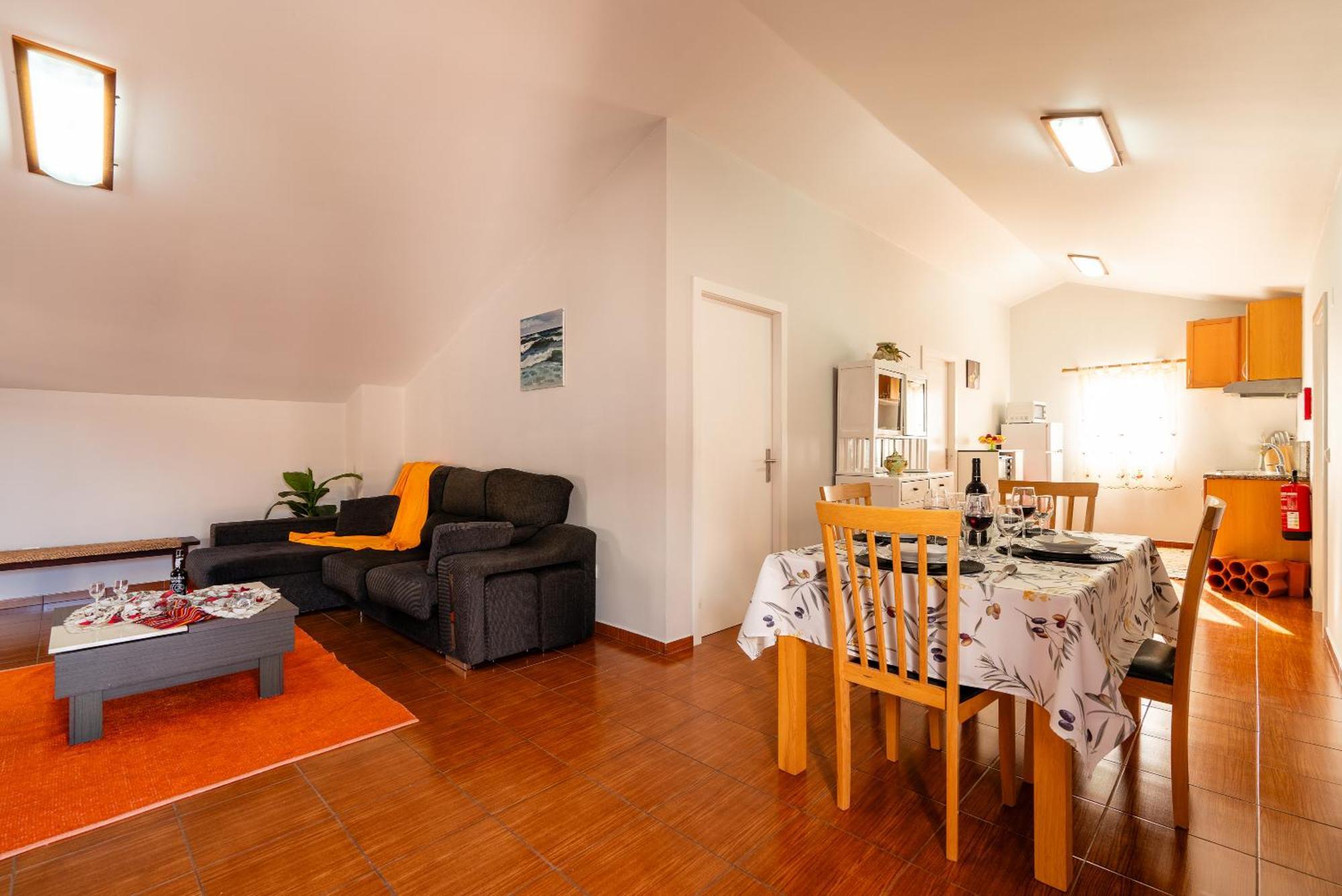 Apartamento Celia 阿科达卡列塔 外观 照片