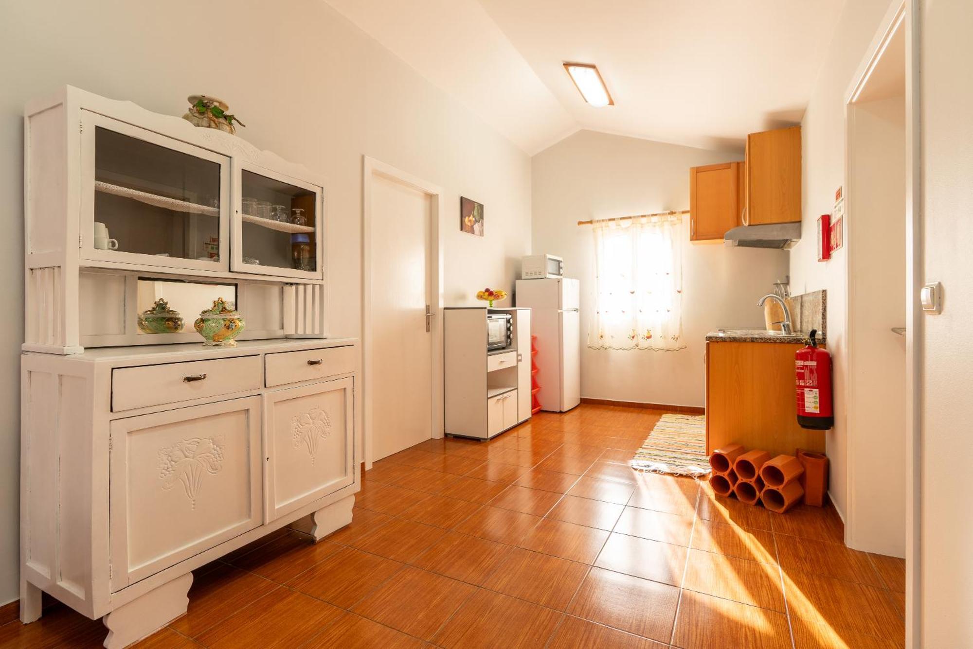 Apartamento Celia 阿科达卡列塔 外观 照片