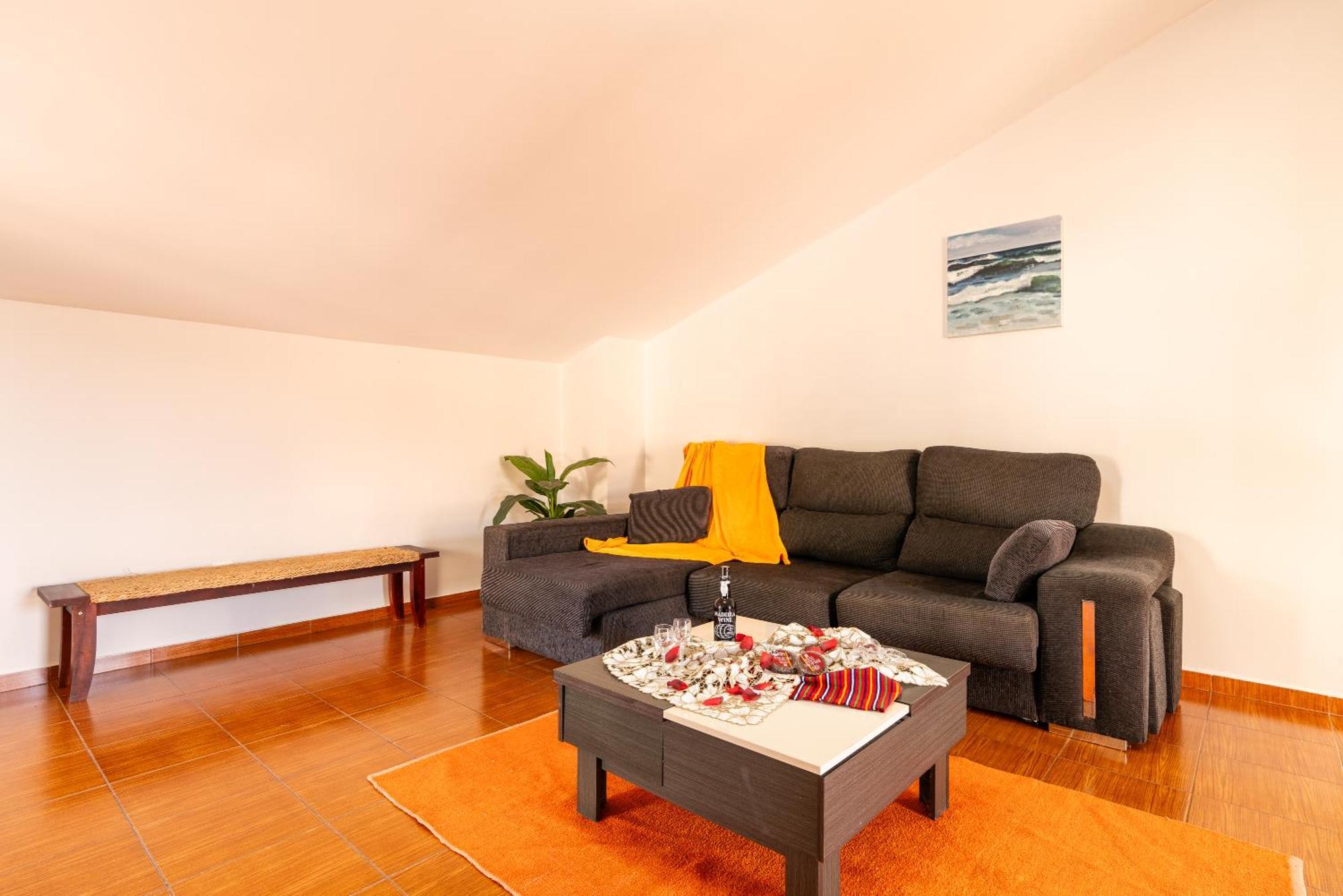 Apartamento Celia 阿科达卡列塔 外观 照片