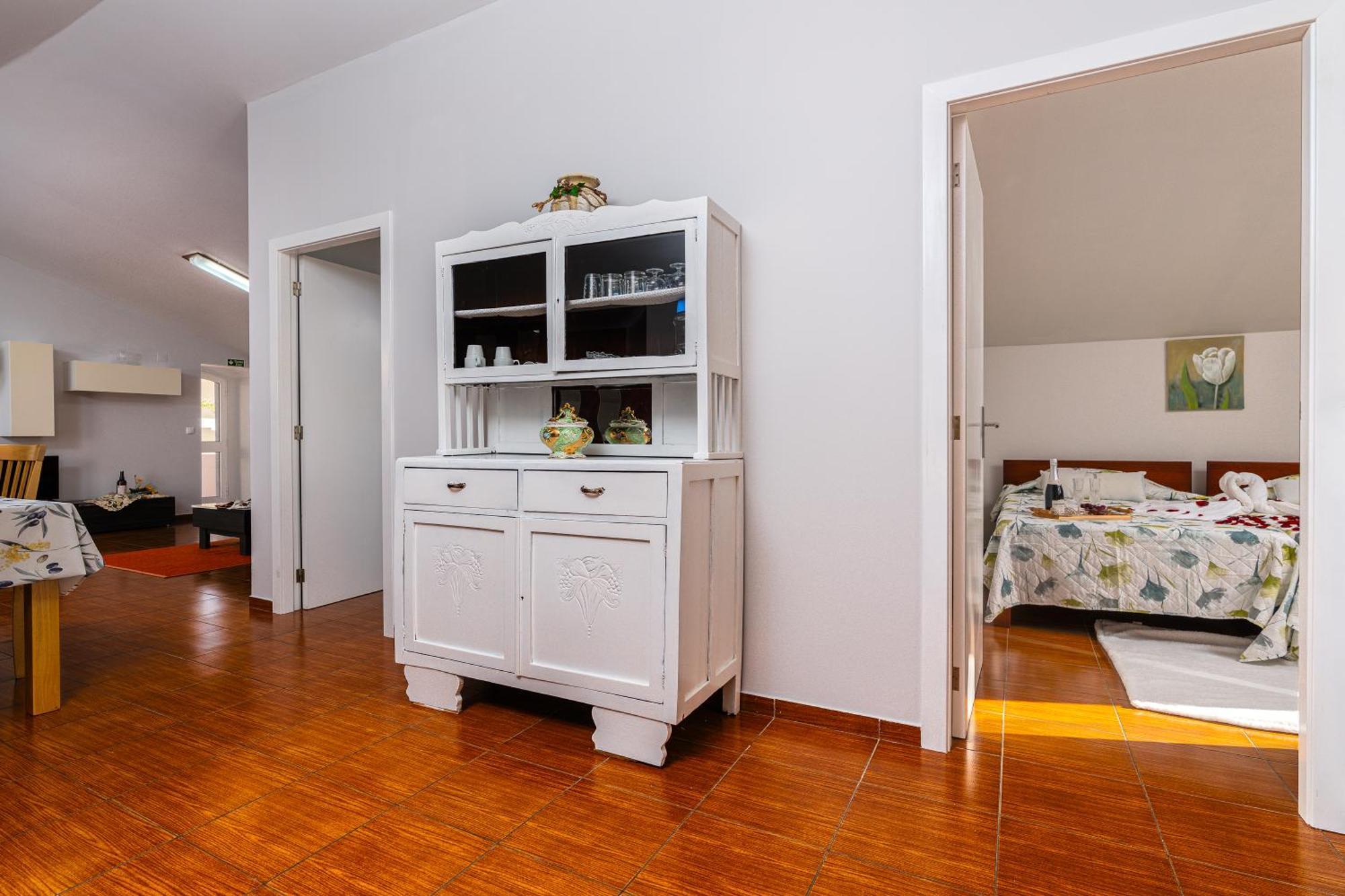 Apartamento Celia 阿科达卡列塔 外观 照片