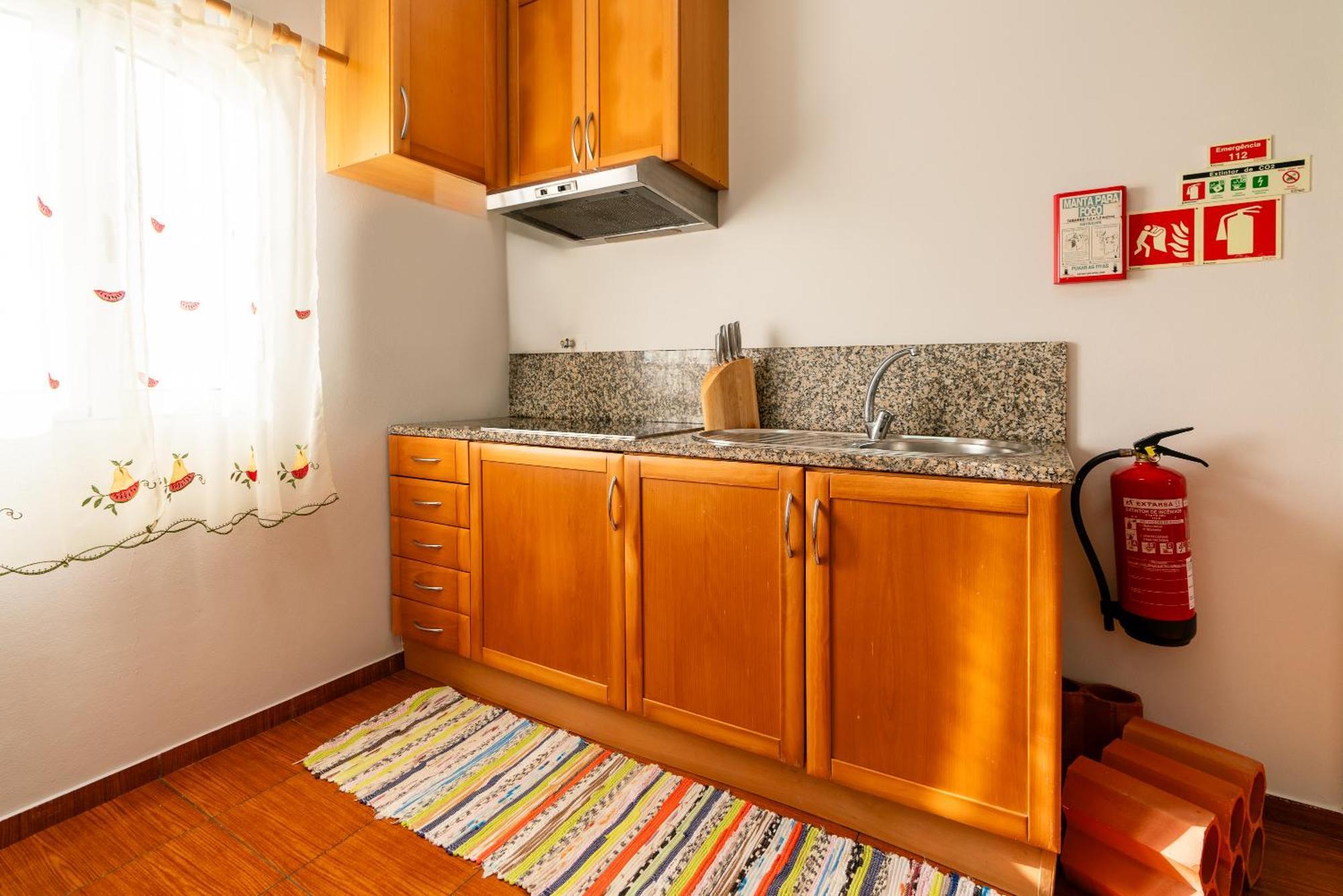 Apartamento Celia 阿科达卡列塔 外观 照片