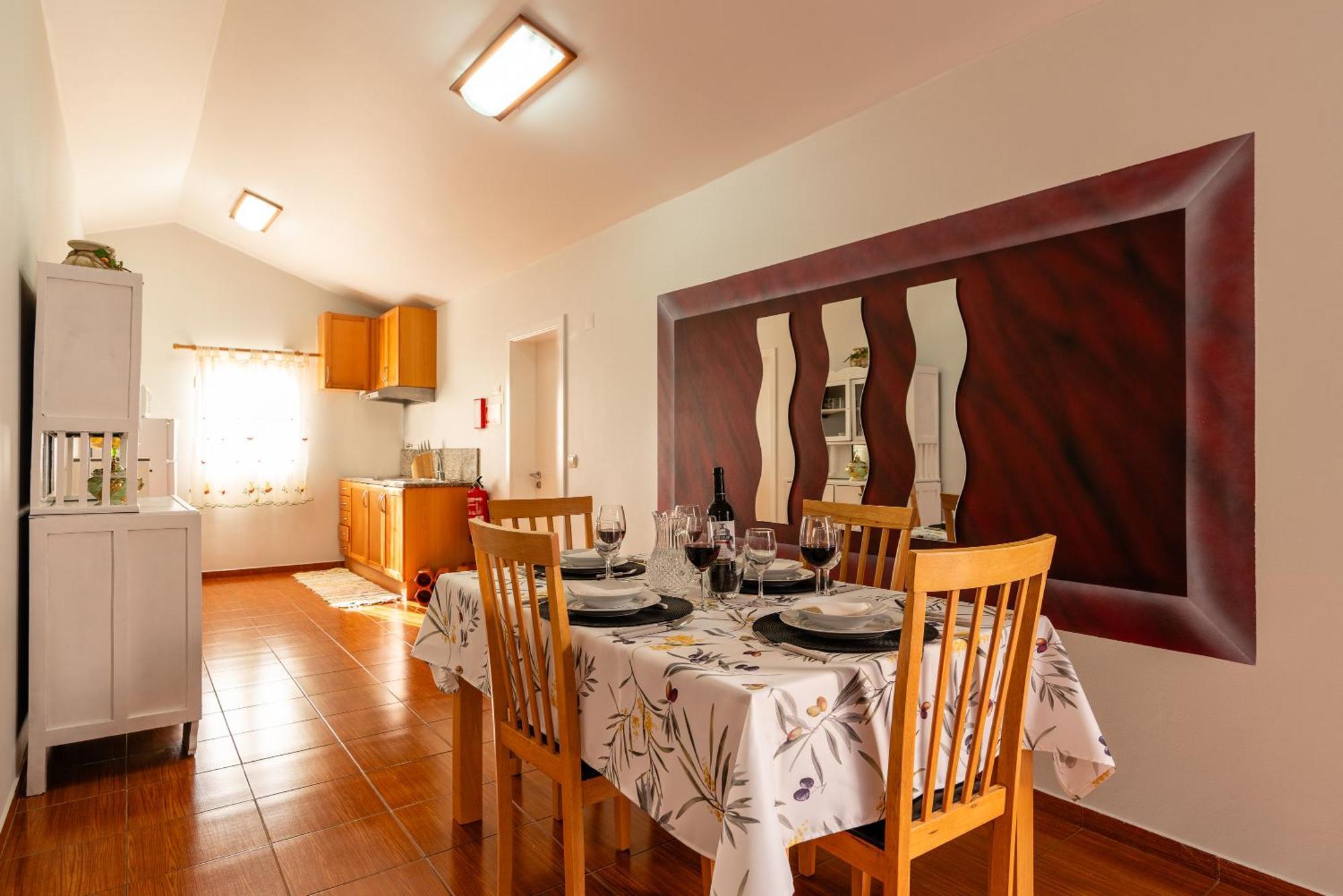 Apartamento Celia 阿科达卡列塔 外观 照片