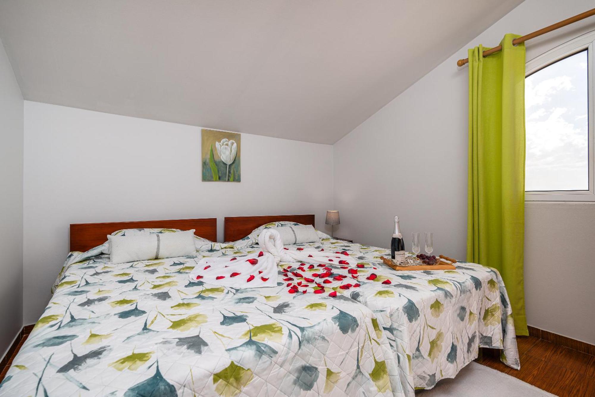 Apartamento Celia 阿科达卡列塔 外观 照片